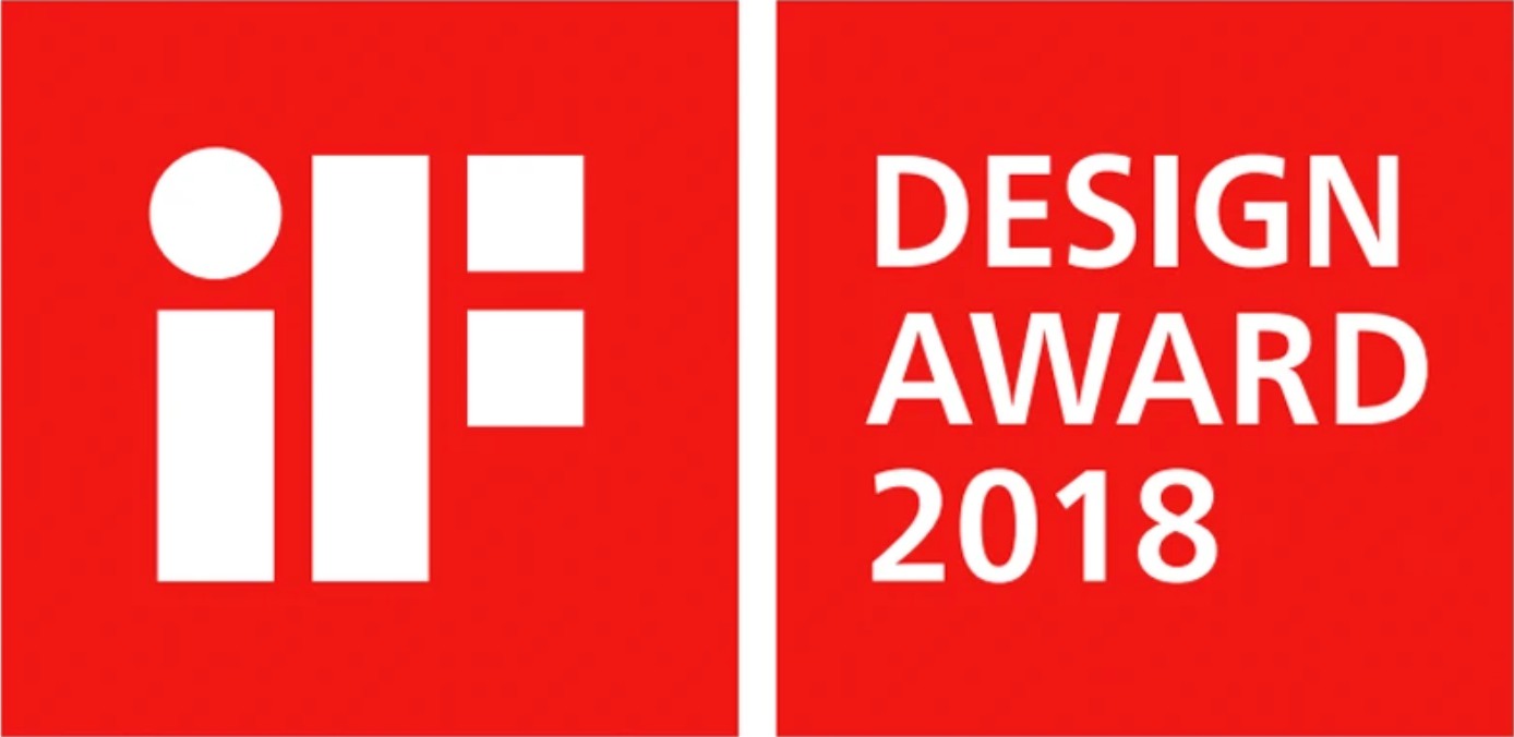 reddot design award