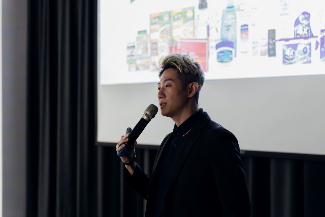 浩漢永續行動起步！大家心目中的友善職場是？
