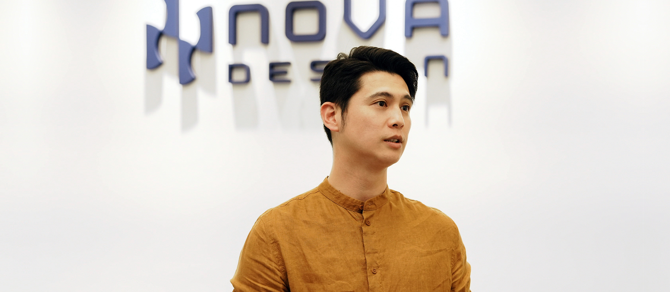 如臨大敵或如虎添翼？NOVA DESIGN如何在AI浪潮下定錨未來，打造非凡航線