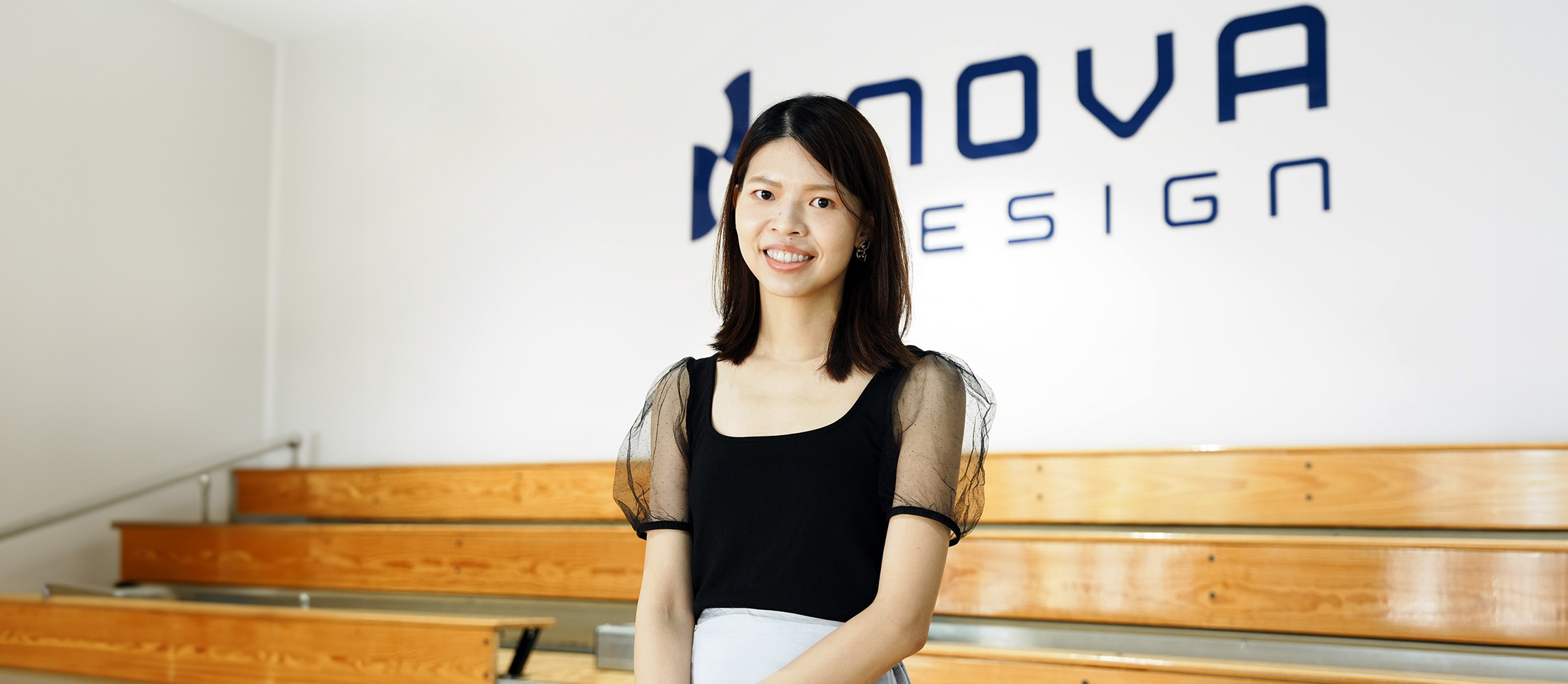 NOVA DESIGN 的企業識別設計三心法：簡單、獨特、恆久