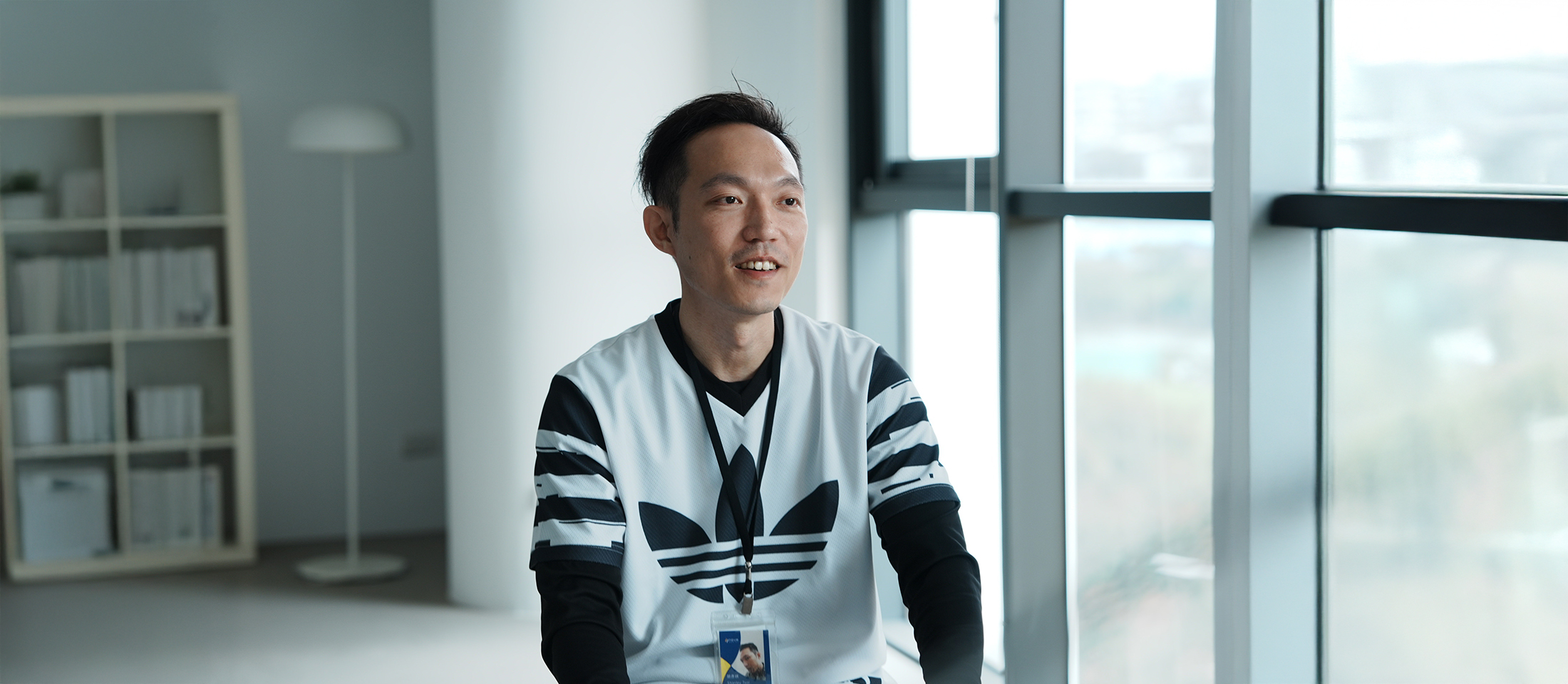 設計，終究是以人為本 —— NOVA DESIGN 資深產品設計師蔡彥祺的設計方法論