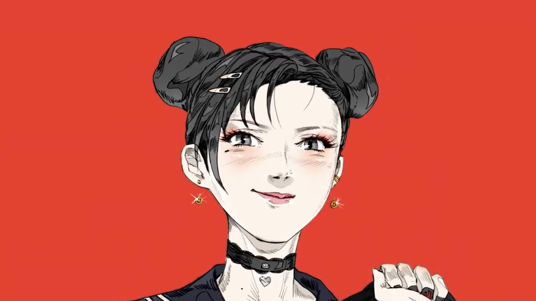 快打旋風開學季