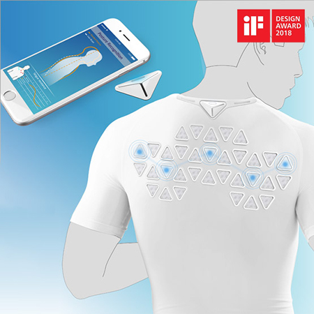 Wearable device