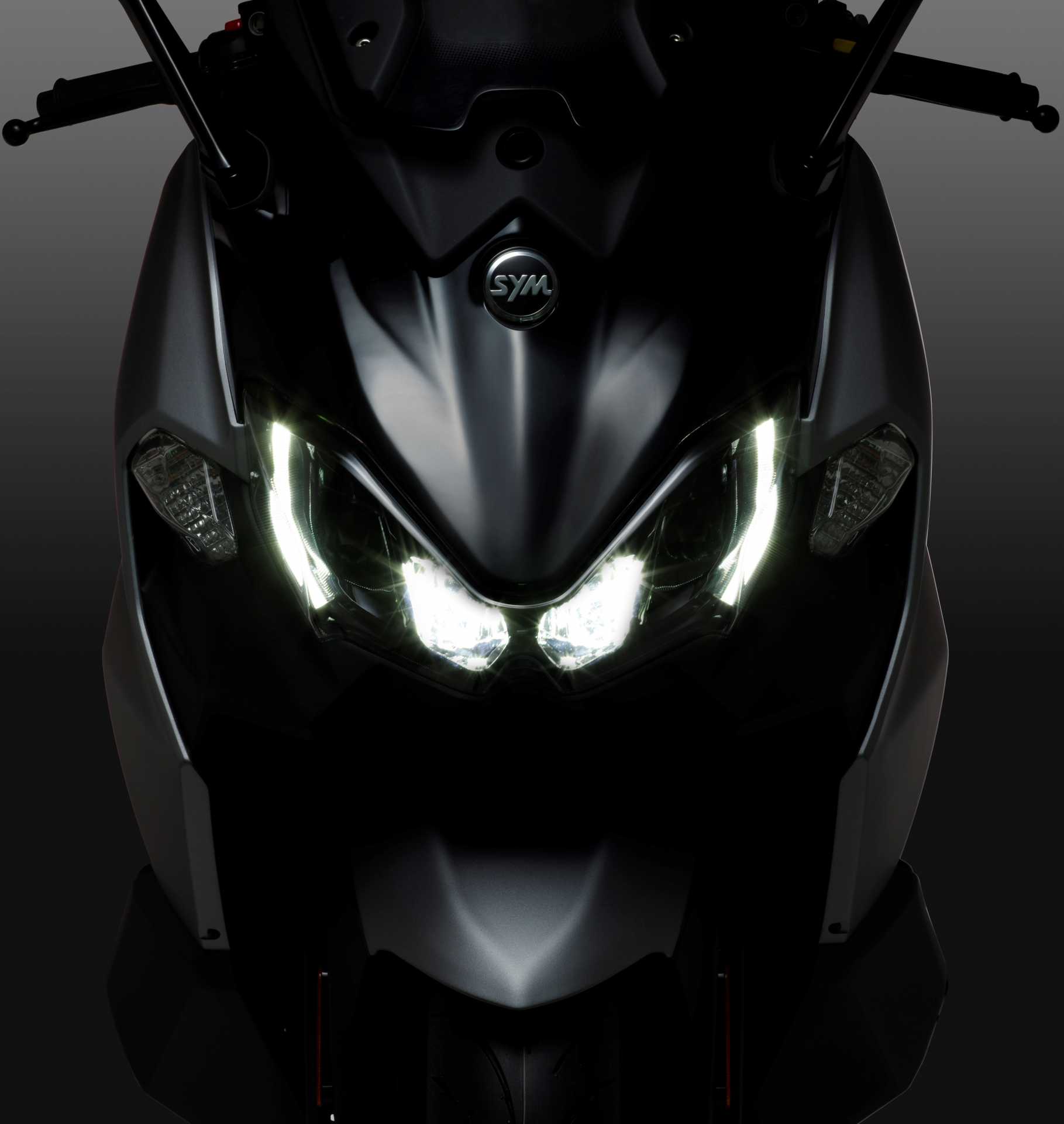 Maxsym TL