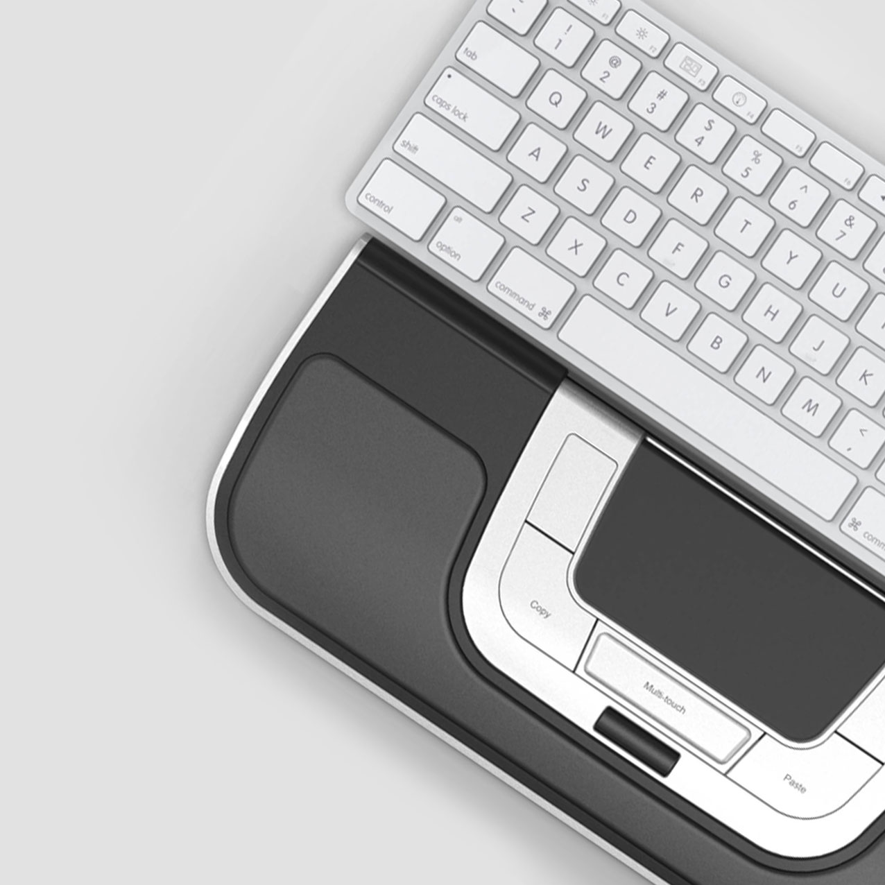 Ergonomic Board