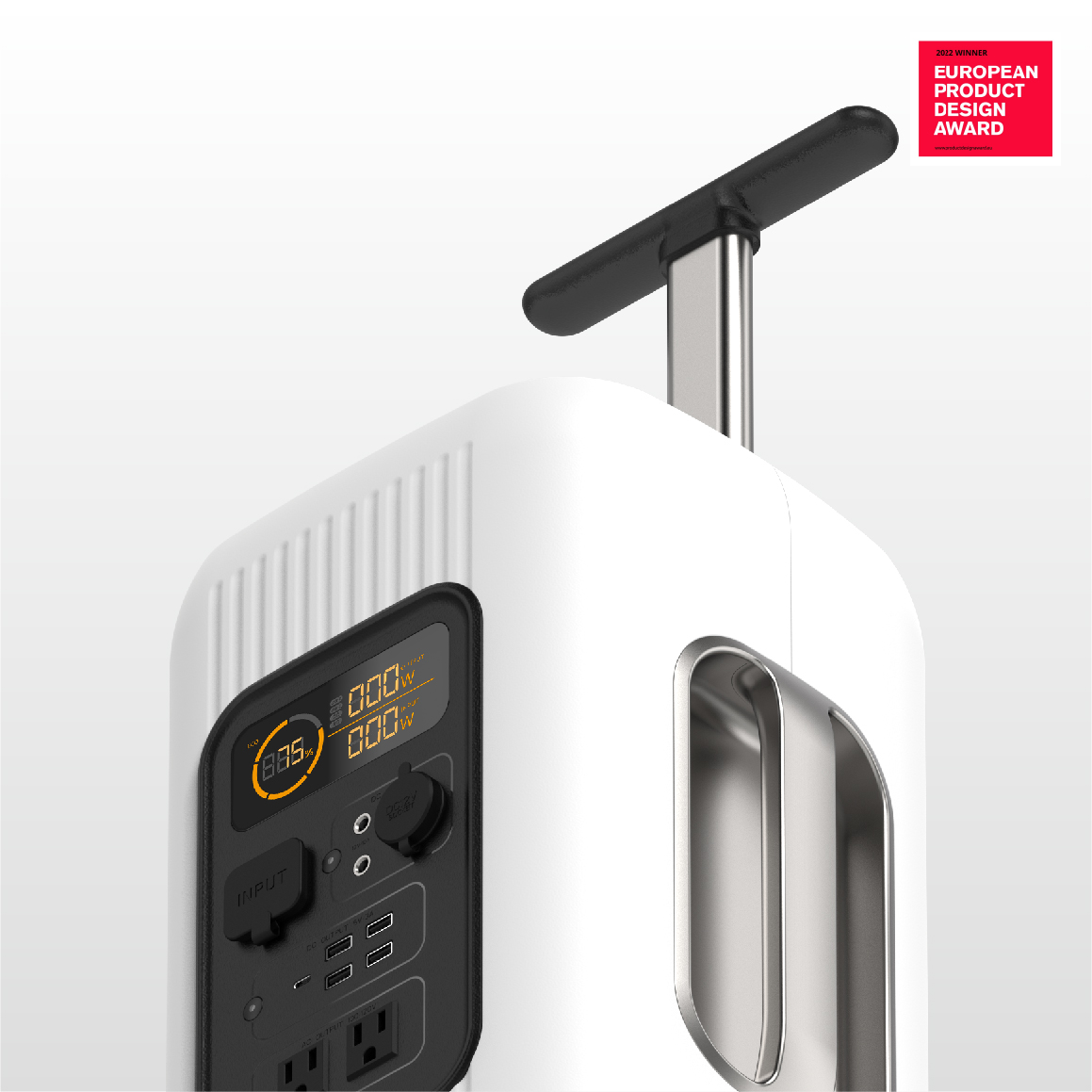 PE1 Mobile Power