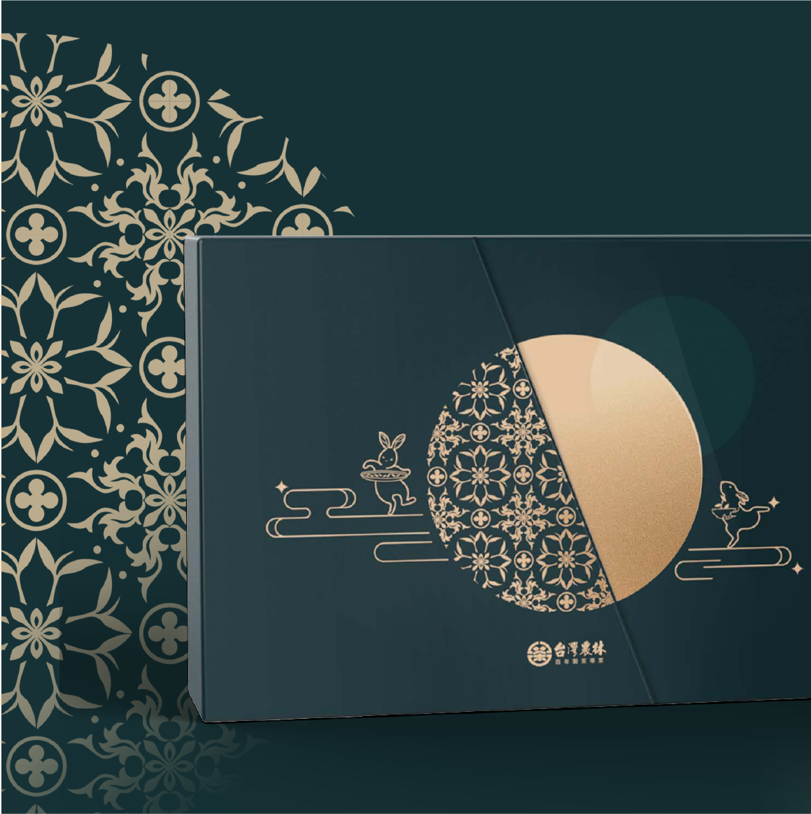 Moon Festival Giftbox