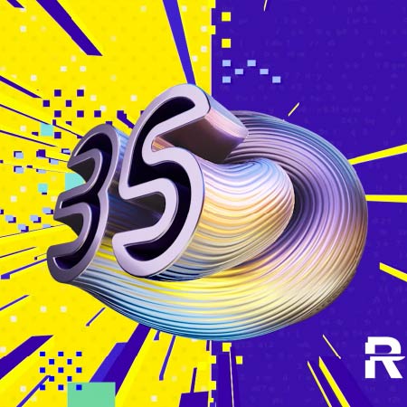 35周年特展活動前導動畫
