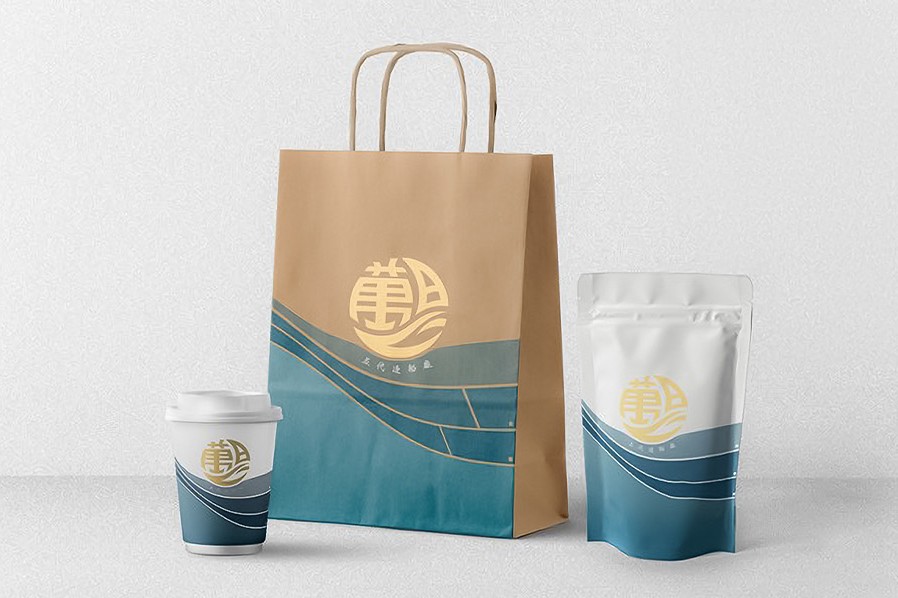 有意識的品牌視覺設計規劃