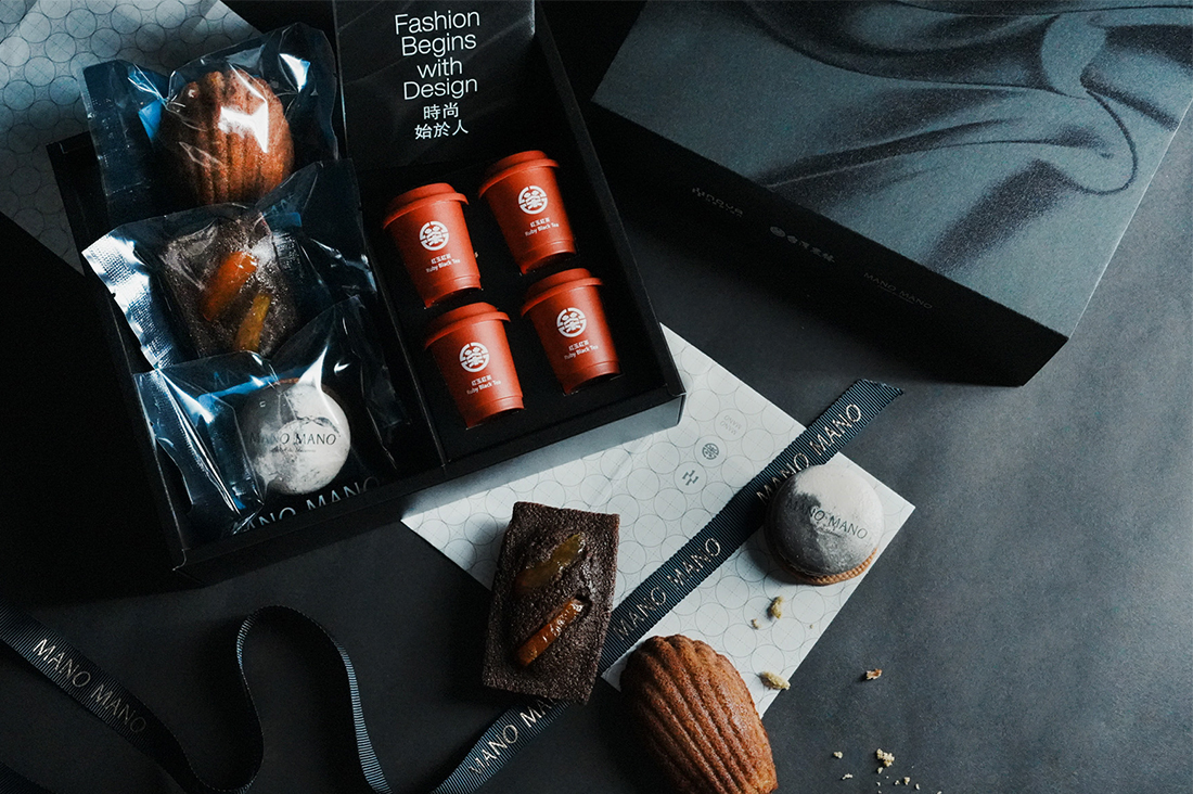 有意识的品牌视觉设计规划