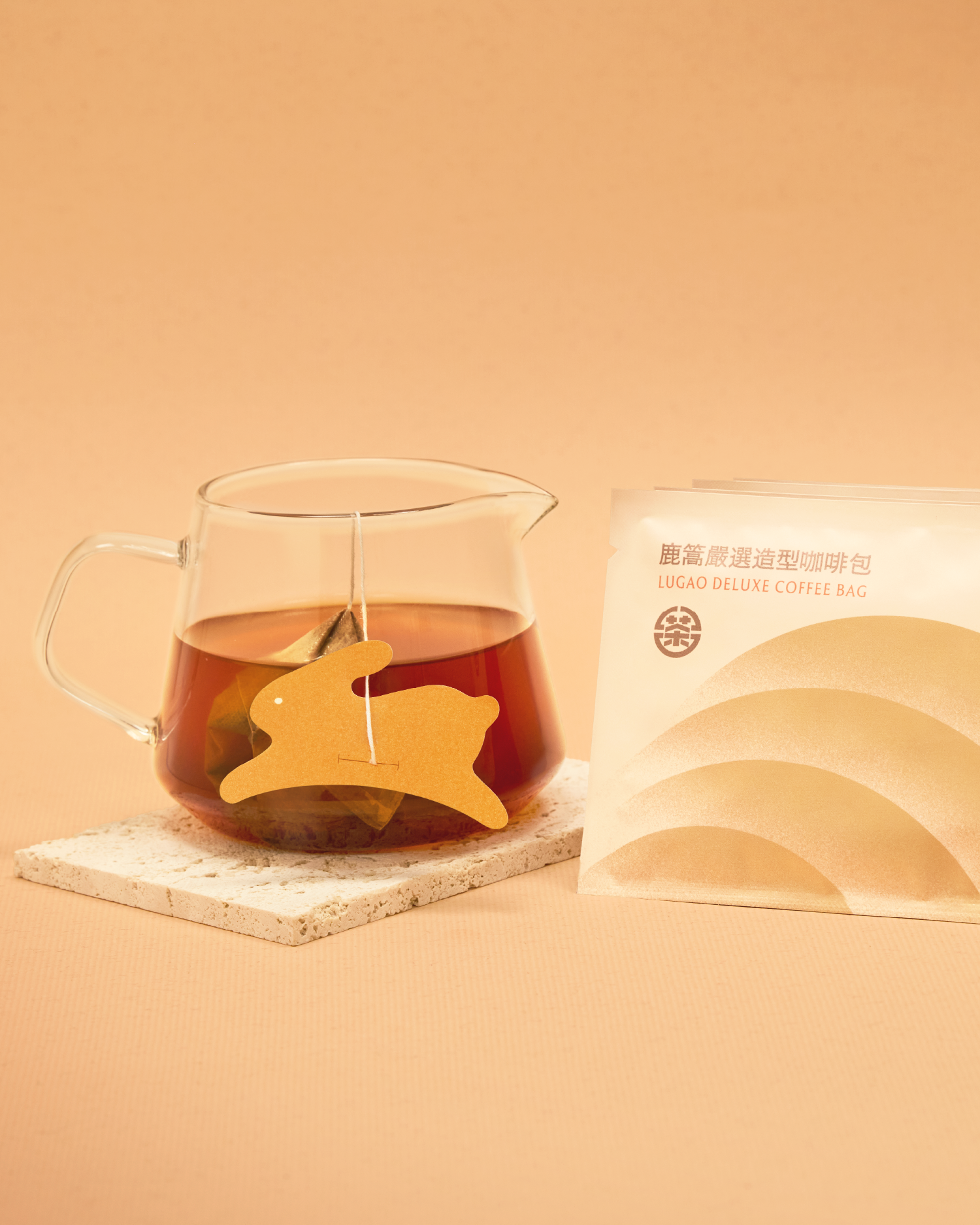 禮盒設計 台灣農林金月四序中秋禮盒