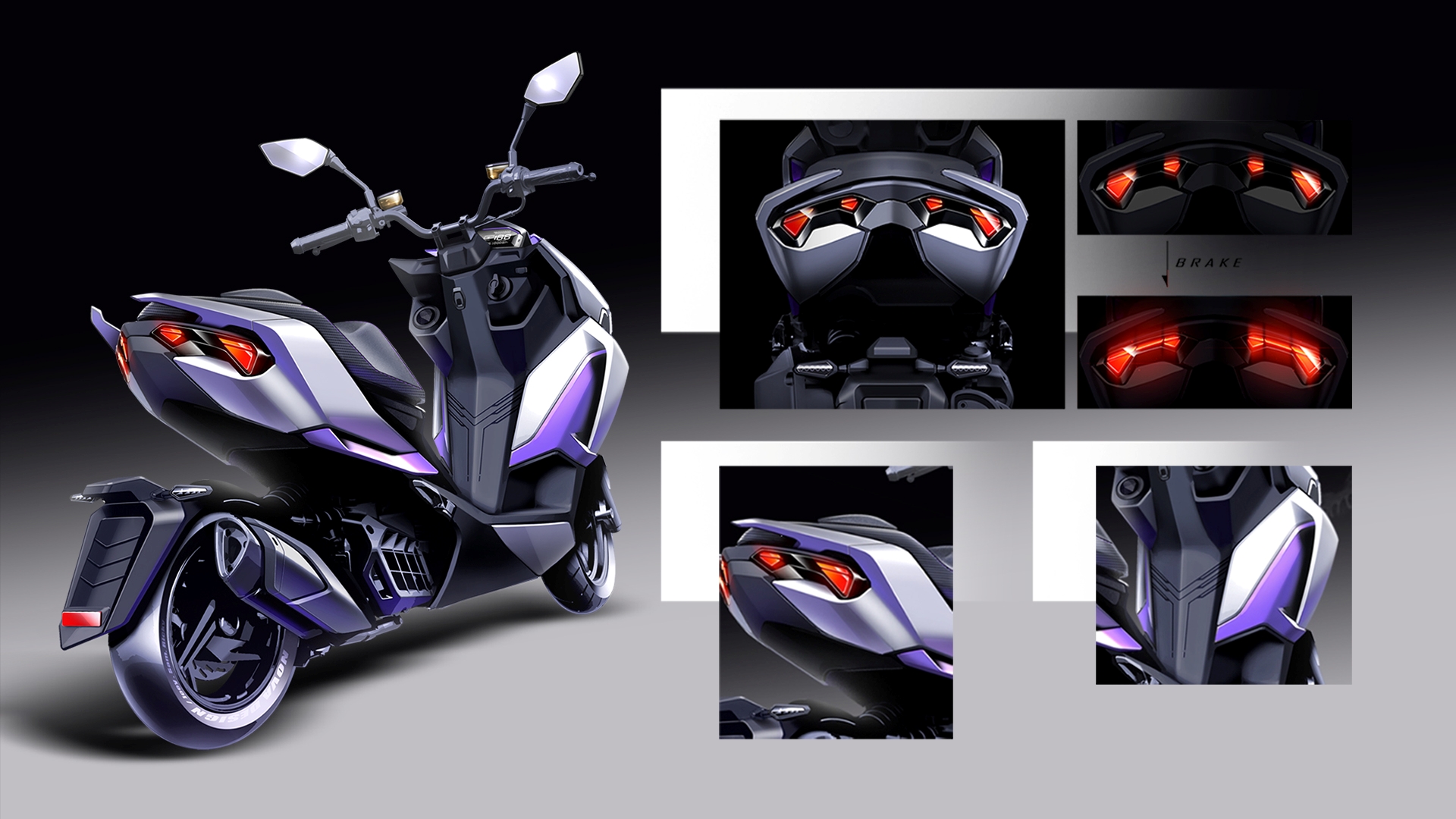 浩漢交通載具設計作品 DRGBT 浩漢交通載具設計作品 DRGBT