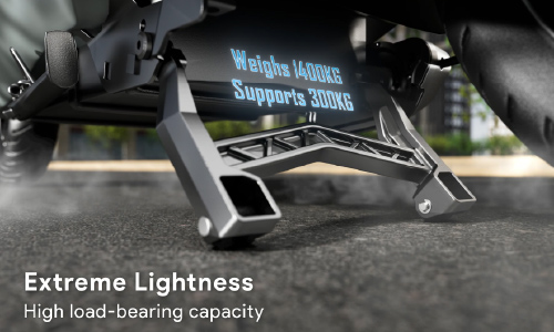 產品外觀設計 自動立車柱