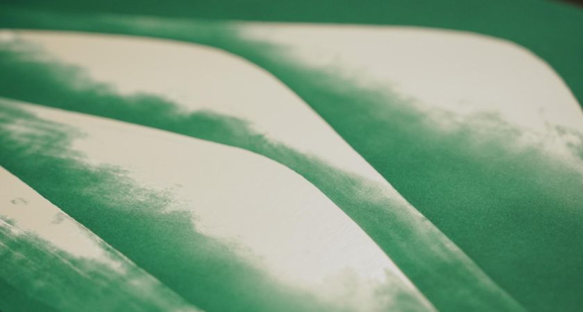 岛屿四境策展概念与设计执行