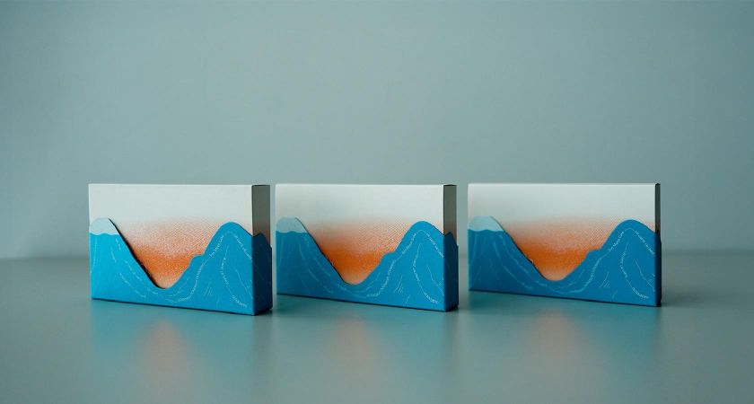 Bespoke Gifting (島嶼共脈茶禮盒)