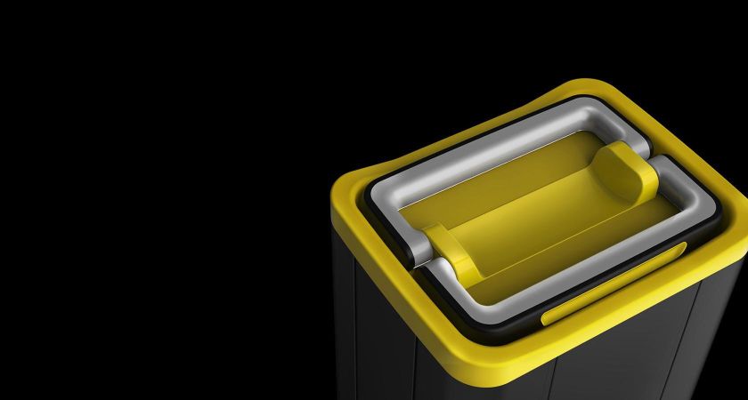 CXE 新能源交換系統