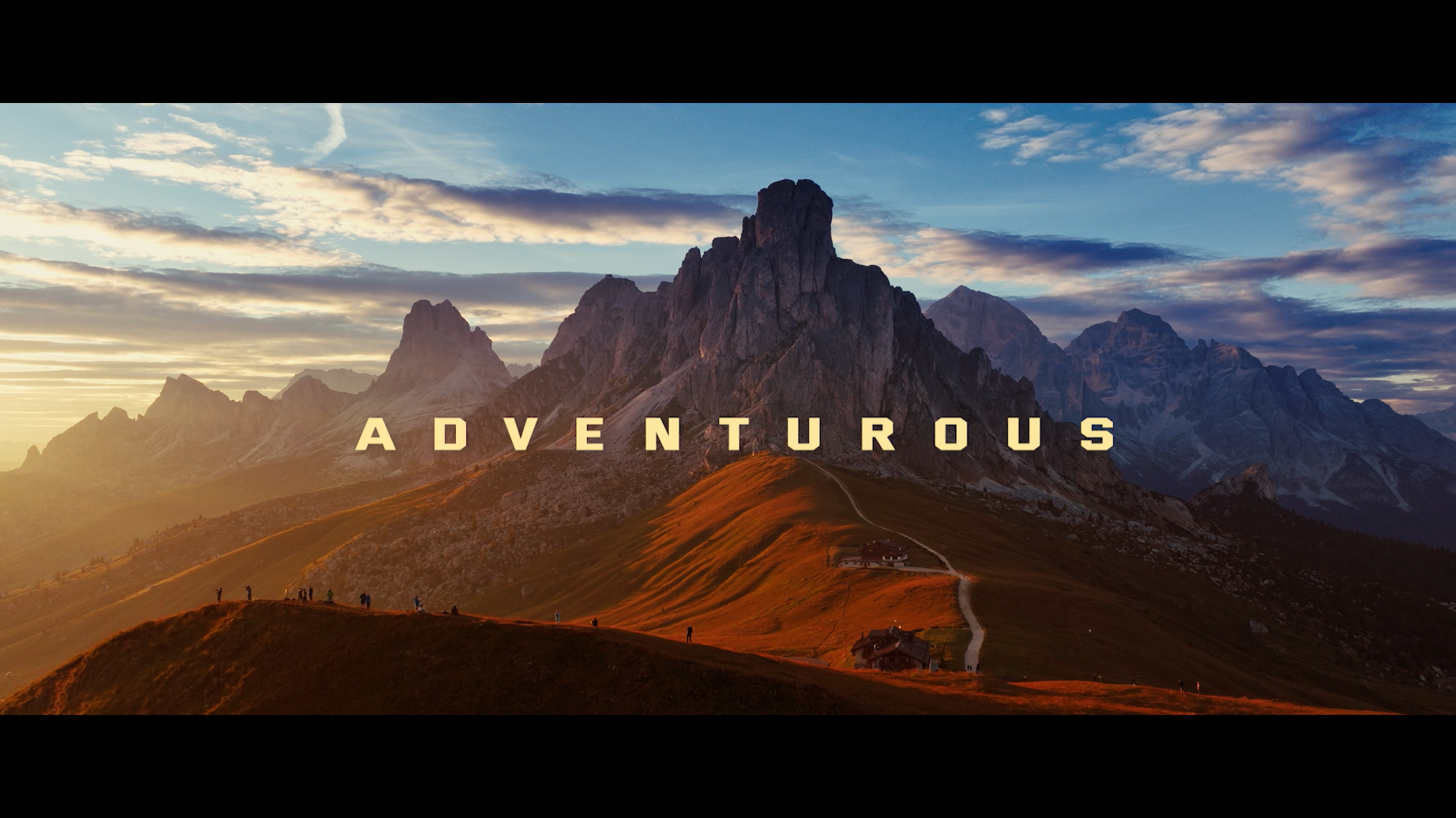 ADXTG 新車發表前導影片