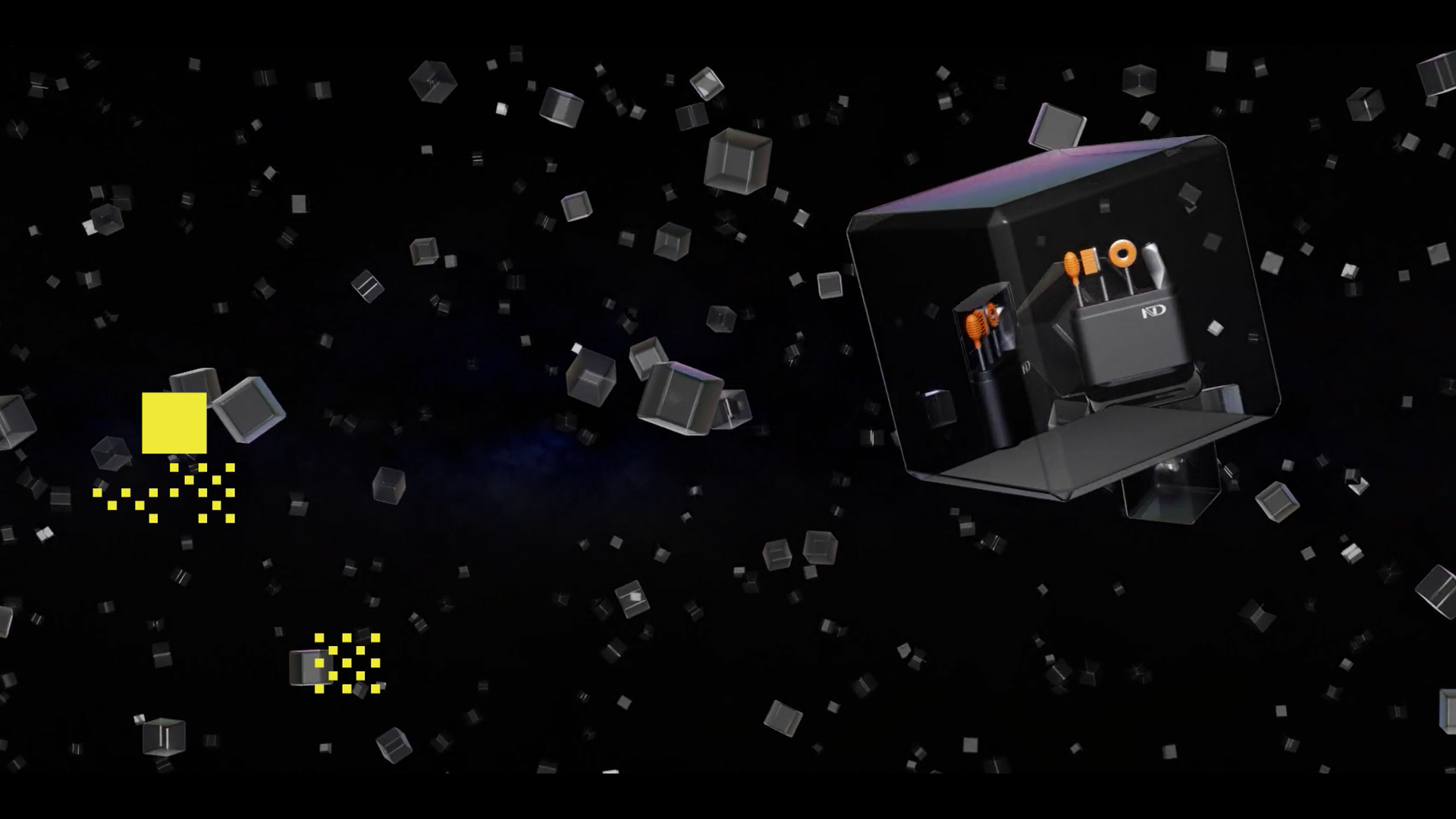 NOVA DESIGN 35 週年特展前導影片