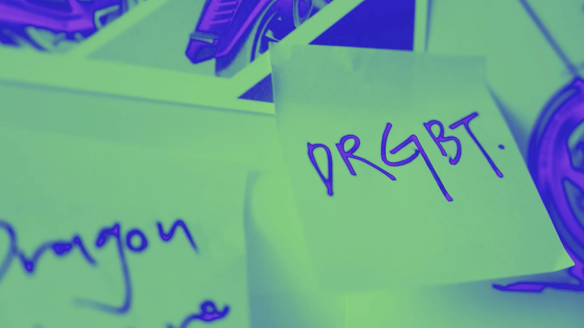 SYM DRGBT 設計概念影片