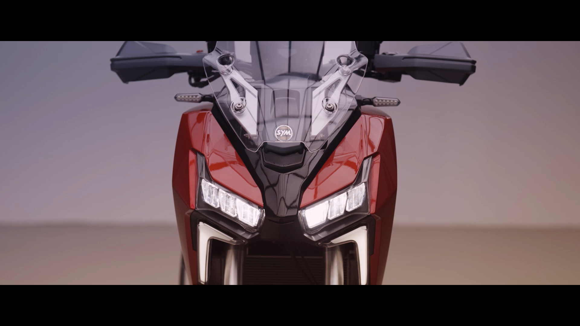 ADXTG 新車發表前導影片