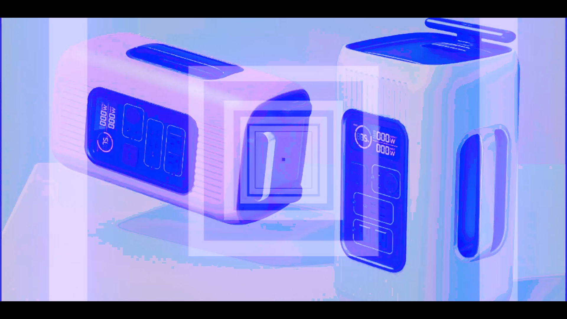 NOVA DESIGN 35 週年特展前導影片