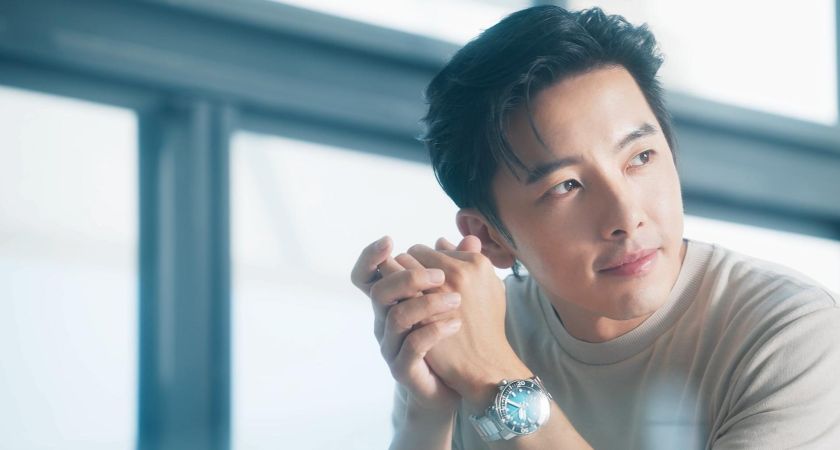 TISSOT 艺人代言广告