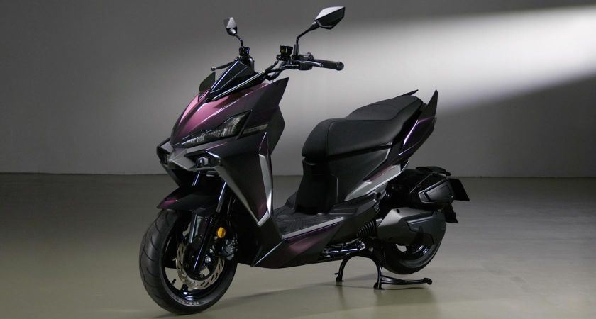 DRGBT 米蘭車展影片