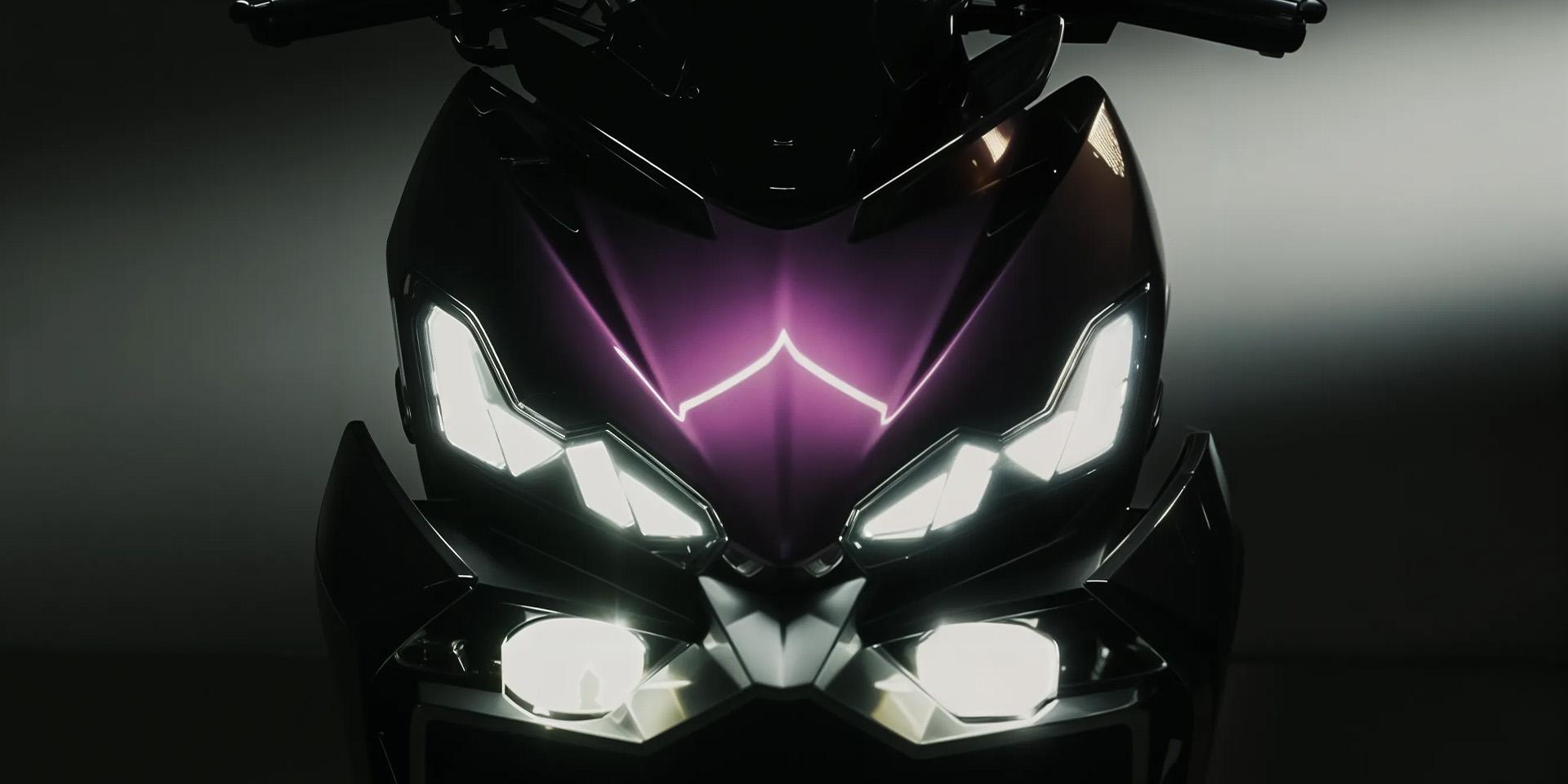 DRGBT 设计概念影片