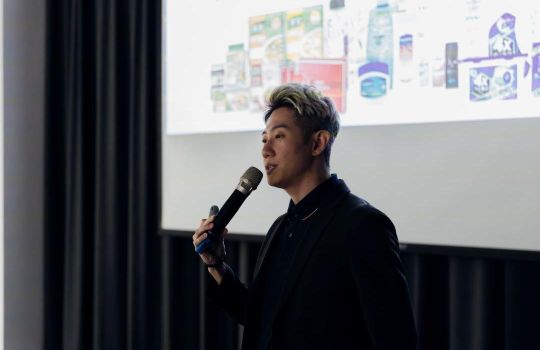 浩漢設計永續行動起步！大家心目中的友善職場是？