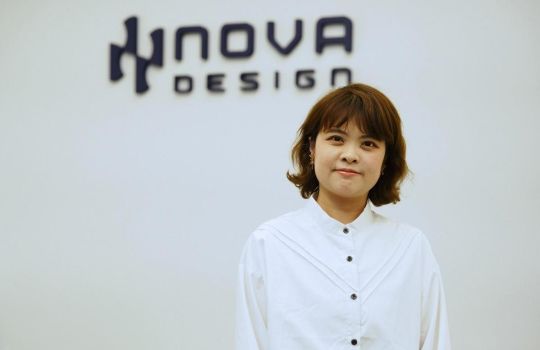 產品設計，是帶人們去到更好的未來｜FFFILO主理人傅及奕Lily新世代設計思維