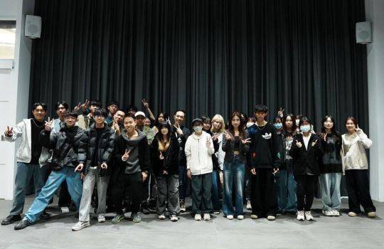 向經典產品致敬：大同大學設計工作營