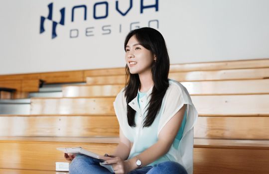 不只解決問題，更要創造驚喜：FFFILO產品企劃談議題式設計的創新思維