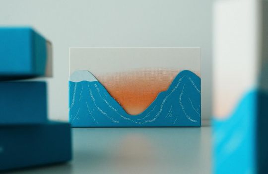 從一份禮物，認識不一樣的台灣：解構「台灣文化 in 大阪」禮盒包裝設計的蘊藉巧思